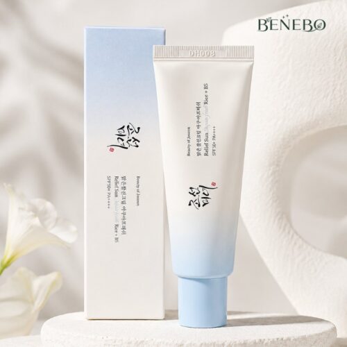 Beauty of Joseon Relief Sun: Aqua-fresh Rice + B5 SPF50+ PA++++ — BENEBO Bangladesh