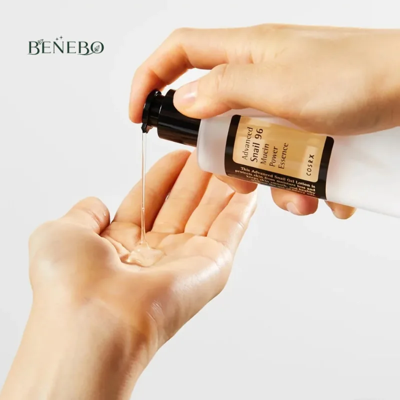 COSRX Advanced Snail 96 Mucin Power Essence 100ml / 30ml — এসেন্স (3)