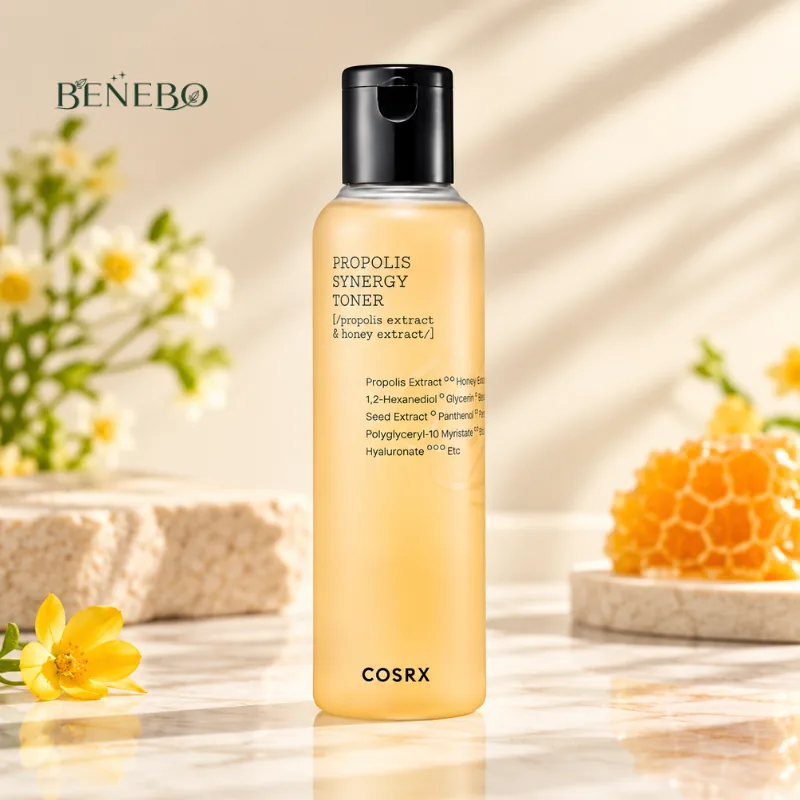 COSRX Full Fit Propolis Synergy Toner 150ml — টোনার (1)