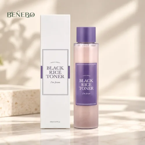 I'm From Black Rice Toner 150ml — টোনার (1)