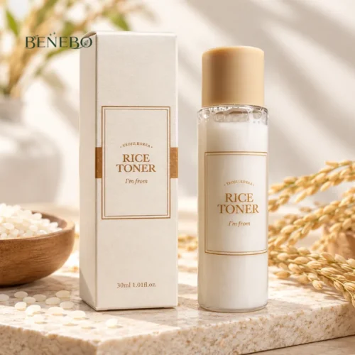 I'm From Rice Toner 30ml — টোনার (1)