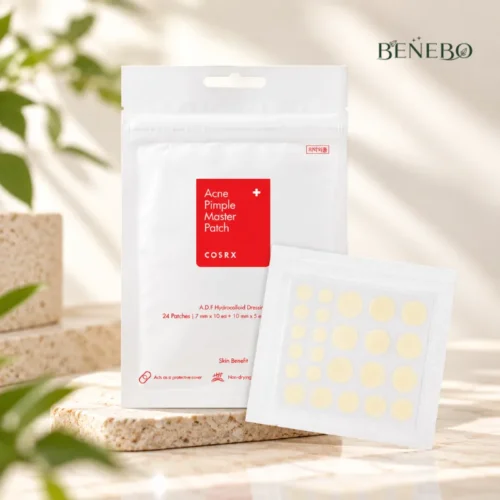 COSRX Acne Pimple Master Patch 24 Patches — ট্রিটমেন্ট ও প্যাচ (1)