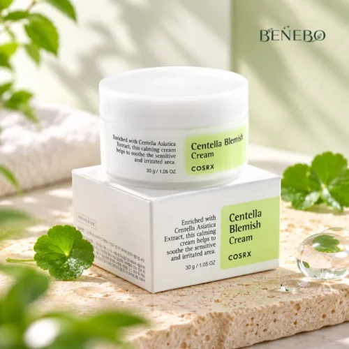 COSRX Centella Blemish Cream 30g — ট্রিটমেন্ট ও প্যাচ (1)