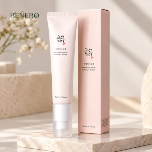 Beauty of Joseon Revive Eye Serum: Ginseng + Retinal 30ml — আই কেয়ার (1)