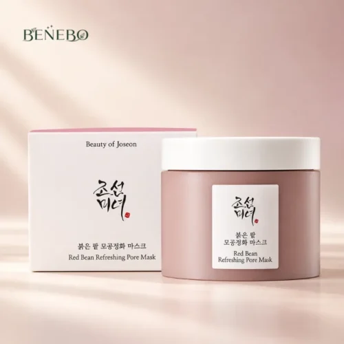 Beauty of Joseon Red Bean Refreshing Pore Mask 140ml — মাস্ক (1)