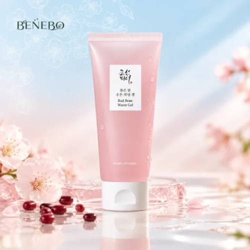 Beauty of Joseon Red Bean Water Gel 100ml — ময়েশ্চারাইজার (1)