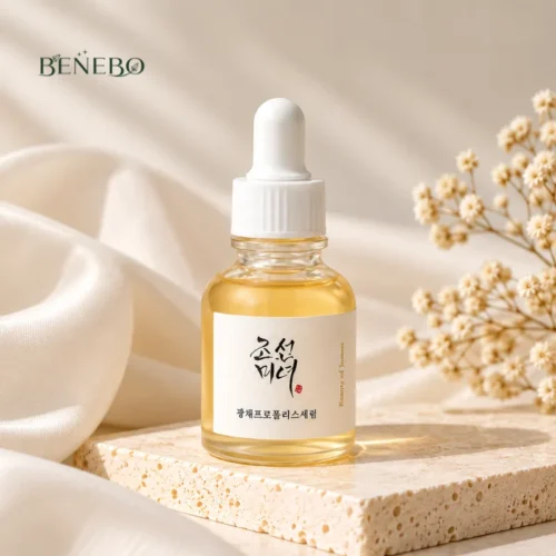 Beauty of Joseon Glow Serum: Propolis + Niacinamide 30ml — সিরাম ও এসেন্স (1)