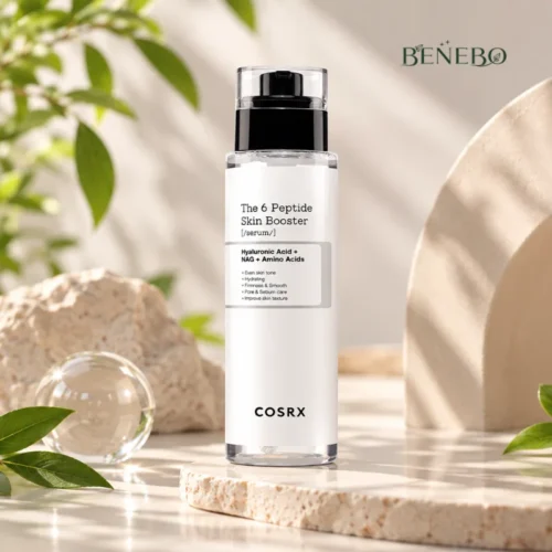 COSRX The 6 Peptide Skin Booster Serum 150ml — সিরাম ও এসেন্স (1)