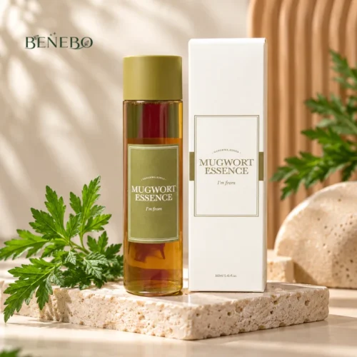 I'm From Mugwort Essence 30ml — সিরাম ও এসেন্স (1)