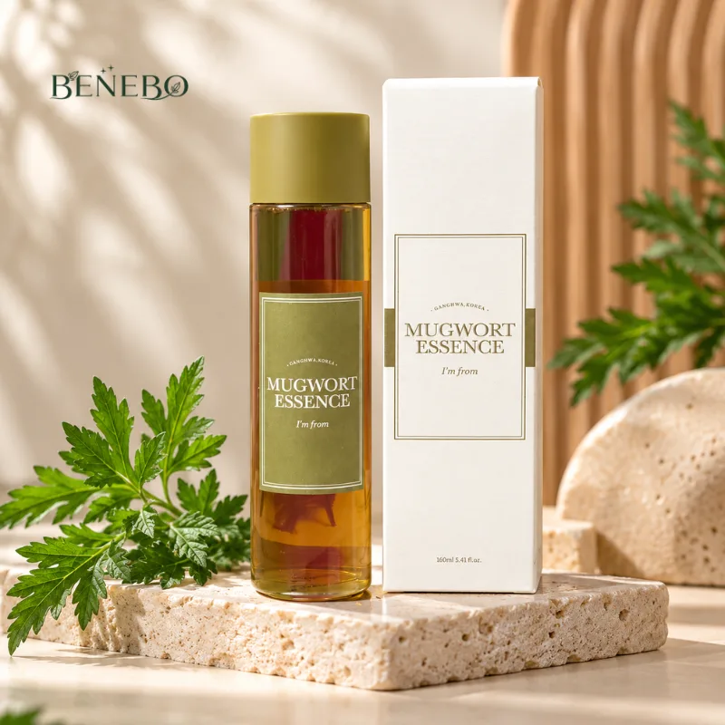 I'm From Mugwort Essence 30ml — সিরাম ও এসেন্স (1)