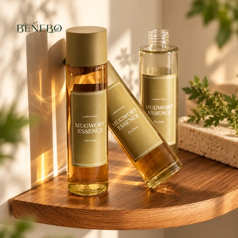 I'm From Mugwort Essence 30ml — সিরাম ও এসেন্স (2)
