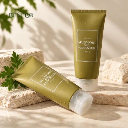 I'm From Mugwort Gel Cleanser 30ml — ফেস ওয়াশ (1)