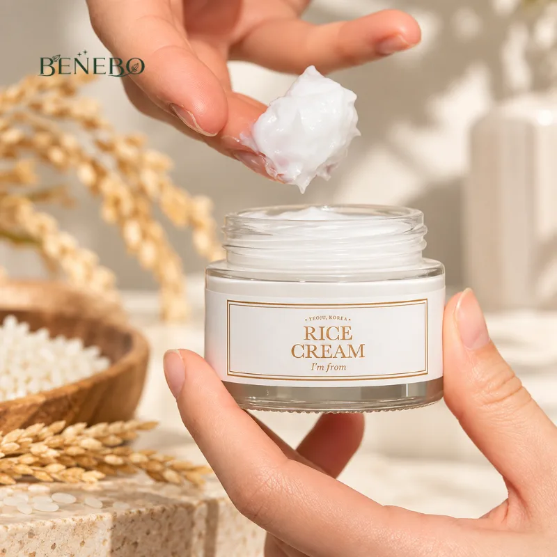 I'm From Rice Cream 50g / 15ml — ময়েশ্চারাইজার (2)