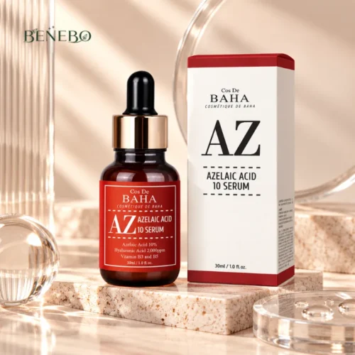 Cos De BAHA Azelaic Acid 10% Serum 30ml — সিরাম ও এসেন্স (1)