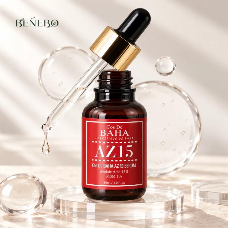 Cos De BAHA Azelaic Acid 10% Serum 30ml — সিরাম ও এসেন্স (3)