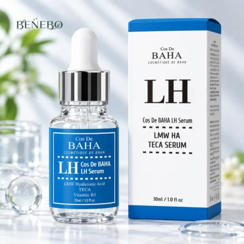 Cos De BAHA LH Low Molecular Hyaluronic Acid Teca Serum 30ml — সিরাম ও এসেন্স (1)