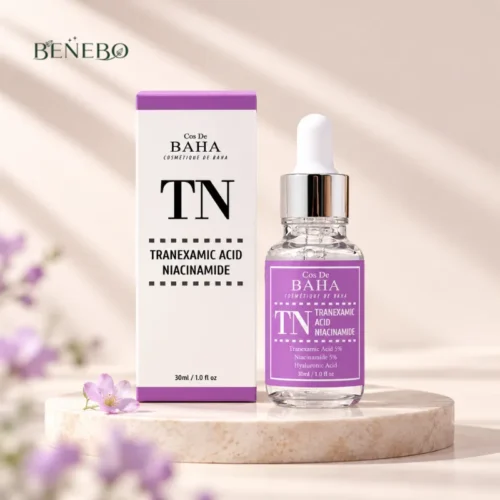 Cos De BAHA Tranexamic Acid Niacinamide Serum 30ml — সিরাম ও এসেন্স (1)