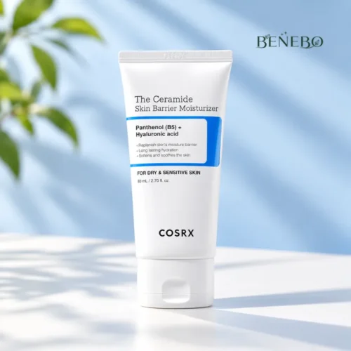 COSRX The Ceramide Skin Barrier Moisturizer 80ml — ময়েশ্চারাইজার (1)