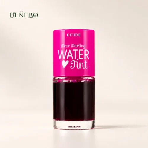 Etude House Dear Darling Water Tint 01 Strawberry 9.5g — লিপ টিন্ট (1)