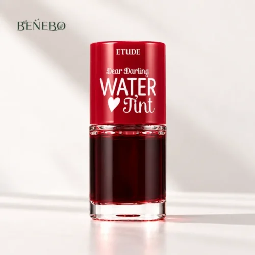 Etude House Dear Darling Water Tint 02 Cherry 9.5g — লিপ টিন্ট (1)