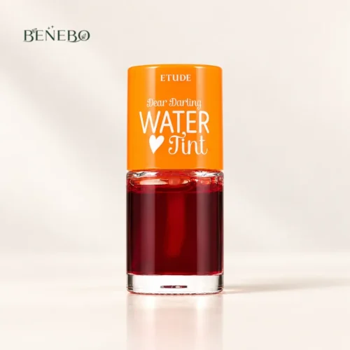 Etude House Dear Darling Water Tint 03 Orange 9.5g — লিপ টিন্ট (1)
