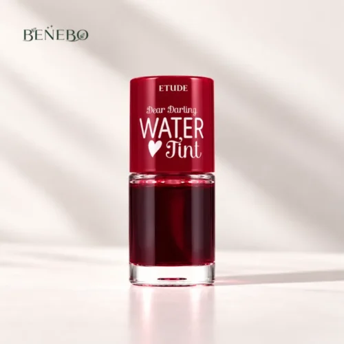 Etude House Dear Darling Water Tint 04 Red Grapefruit 9.5g — লিপ টিন্ট (1)
