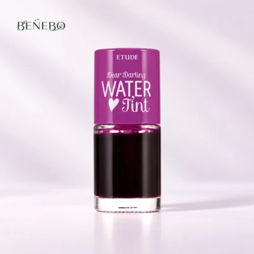 Etude House Dear Darling Water Tint 05 Purple 9.5g — লিপ টিন্ট (1)