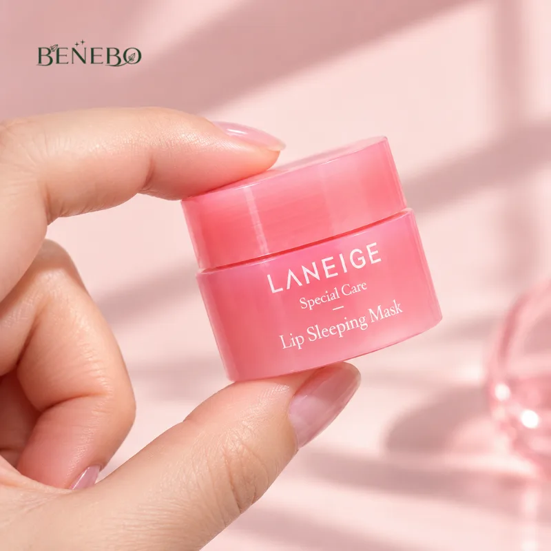 Laneige Lip Sleeping Mask Berry 3g — লিপ কেয়ার (3)