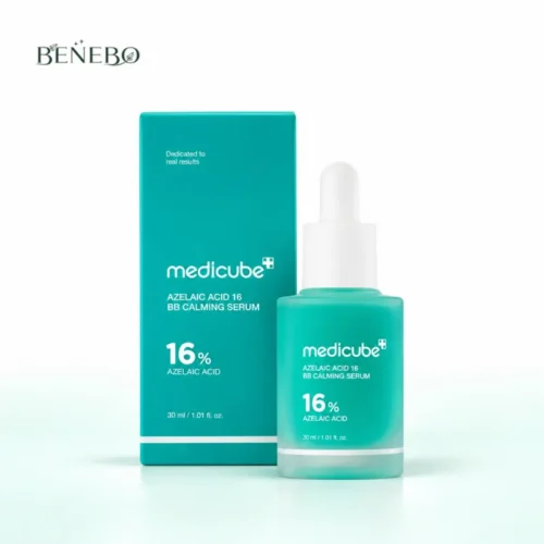 Medicube Azelaic Acid 16% BB Calming Serum 30ml — সিরাম ও এসেন্স (1)