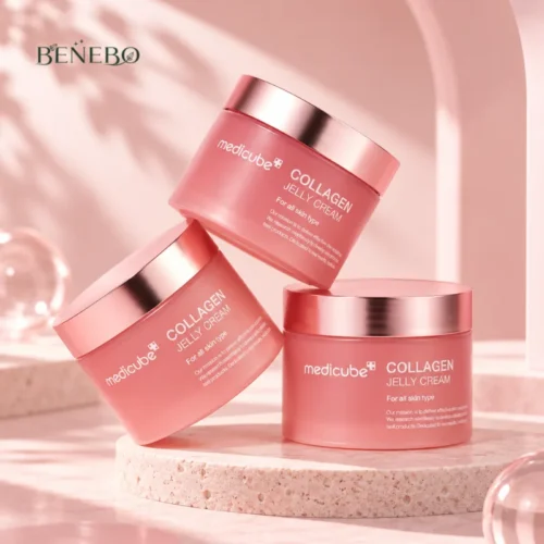 Medicube Collagen Jelly Cream 110ml — ময়েশ্চারাইজার (1)