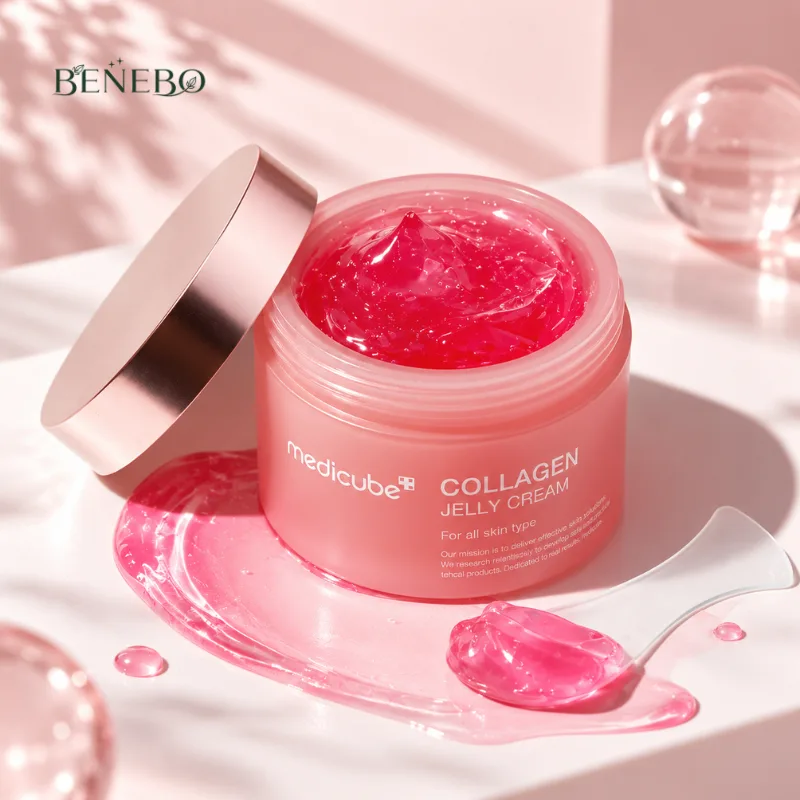 Medicube Collagen Jelly Cream 110ml — ময়েশ্চারাইজার (2)