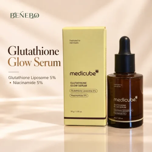 Medicube Glutathione Glow Serum 30ml — সিরাম ও এসেন্স (1)